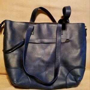 Montana bag